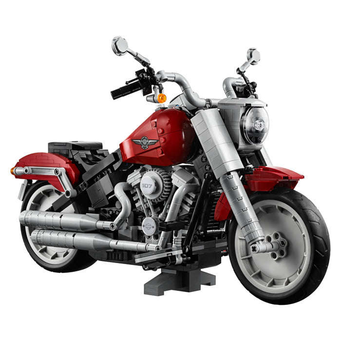 LEGO 10269 - Creator Harley-Davidson Fat Boy