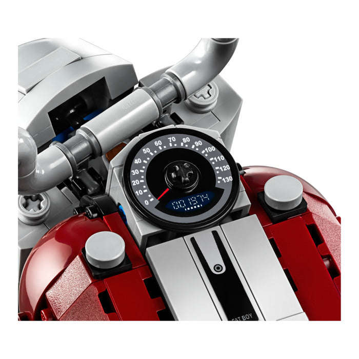 LEGO 10269 - Creator Harley-Davidson Fat Boy