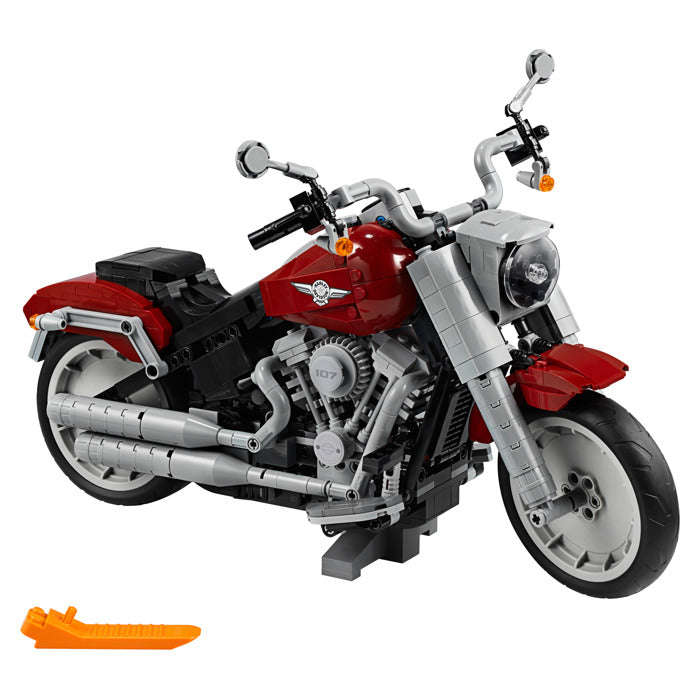 LEGO 10269 - Creator Harley-Davidson Fat Boy