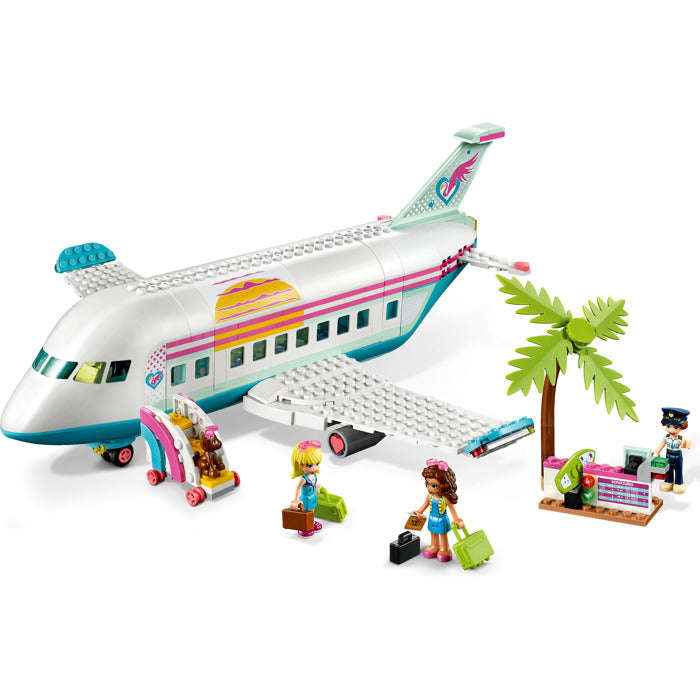 LEGO 41429 - Friends Heartlake City Airplane