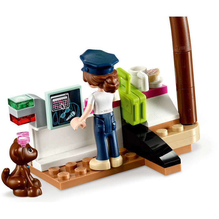 LEGO 41429 - Friends Heartlake City Airplane