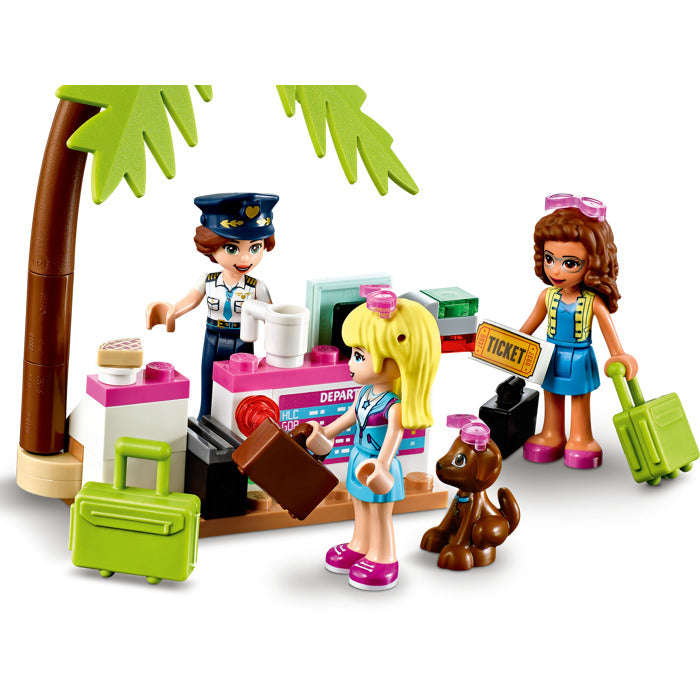LEGO 41429 - Friends Heartlake City Airplane