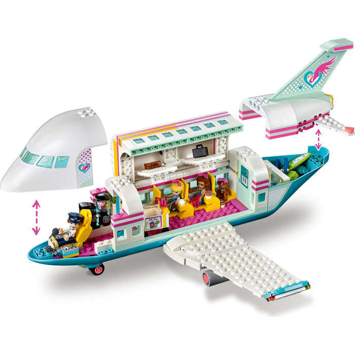 LEGO 41429 - Friends Heartlake City Airplane
