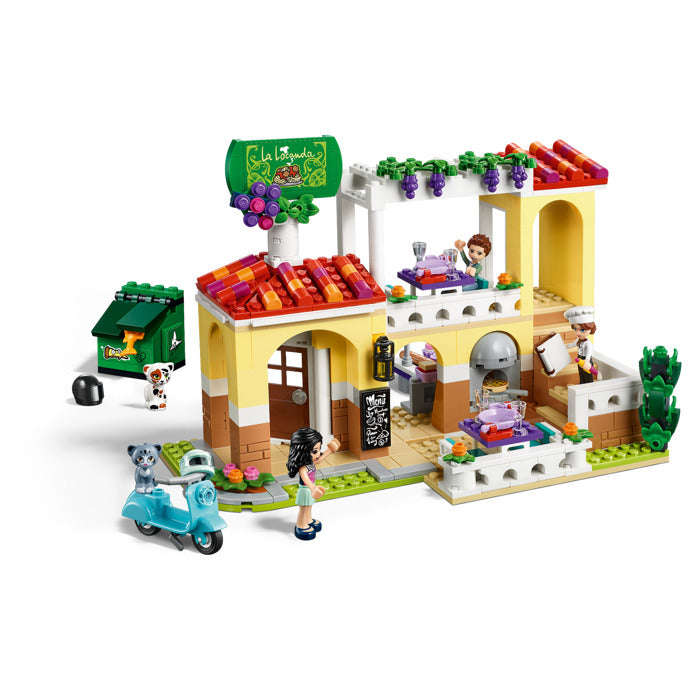 LEGO® 41379 - Friends Heartlake City Restaurant
