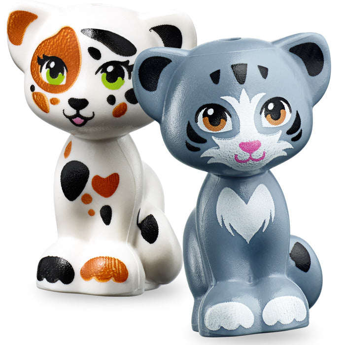 LEGO® 41379 - Friends Heartlake City Restaurant