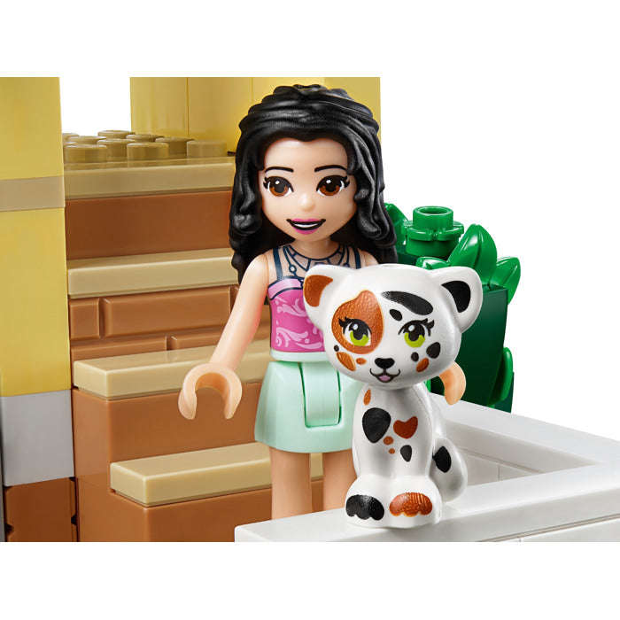 LEGO® 41379 - Friends Heartlake City Restaurant