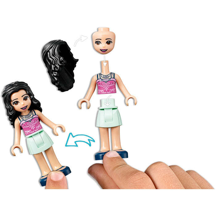 LEGO® 41379 - Friends Heartlake City Restaurant