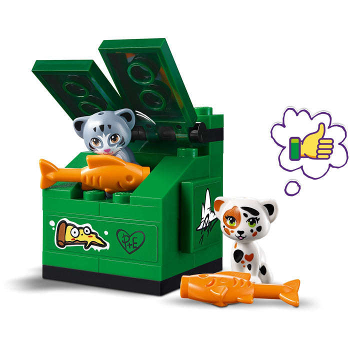 LEGO® 41379 - Friends Heartlake City Restaurant