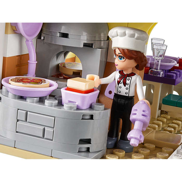 LEGO® 41379 - Friends Heartlake City Restaurant
