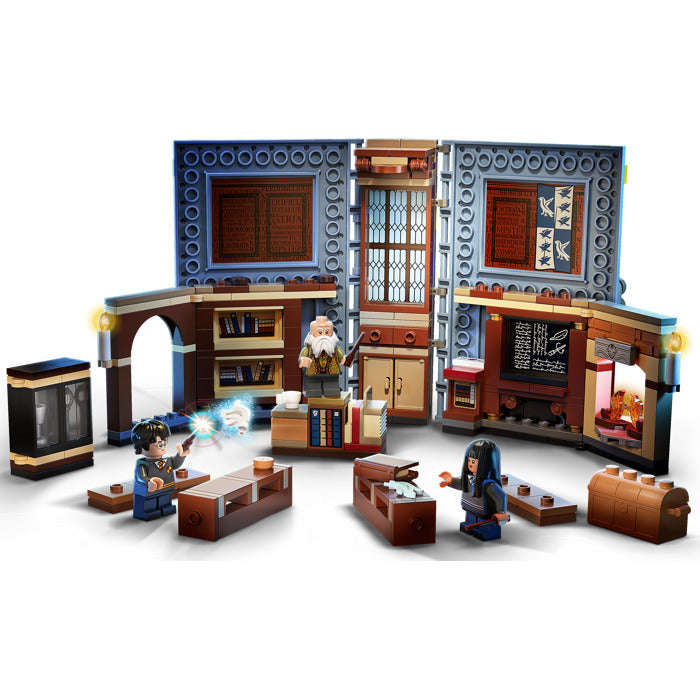 LEGO® 76385 - Harry Potter Hogwarts Moment: Charms Class