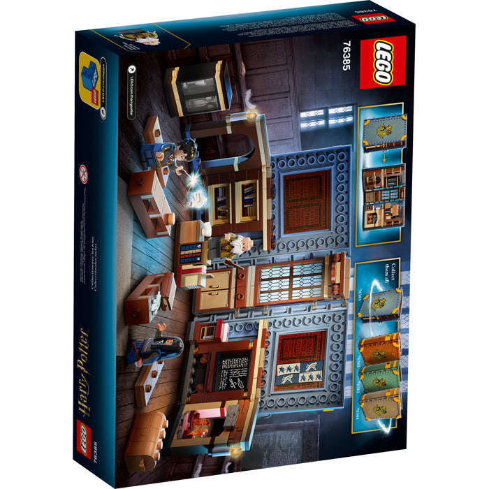 LEGO® 76385 - Harry Potter Hogwarts Moment: Charms Class