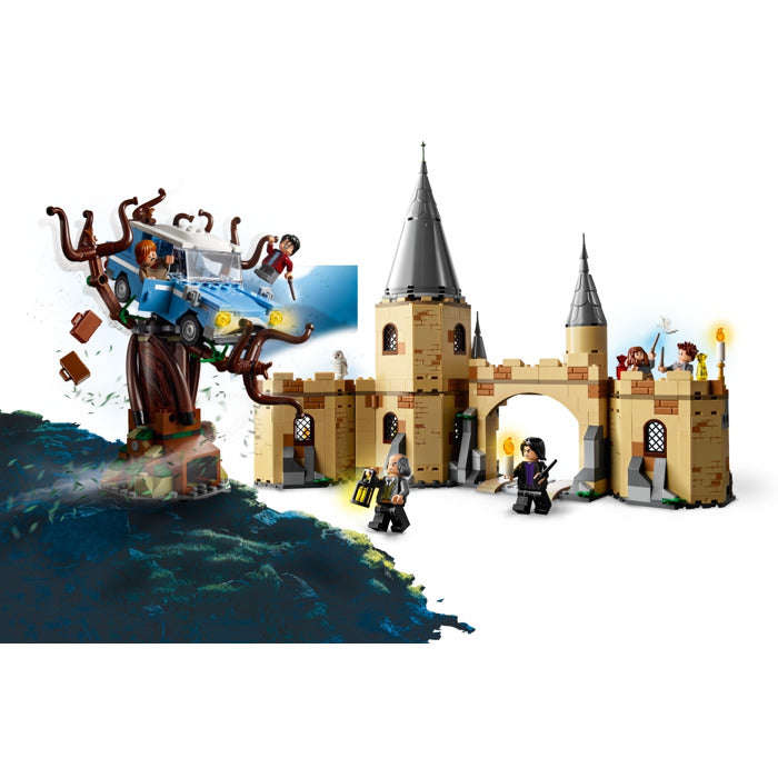 LEGO 75953 - Harry Potter Hogwarts Whomping Willow