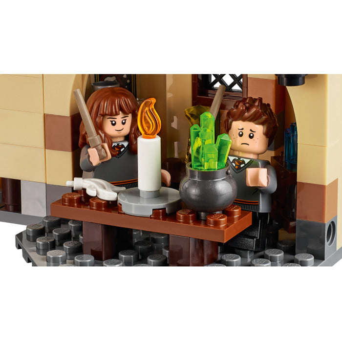 LEGO 75953 - Harry Potter Hogwarts Whomping Willow