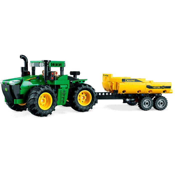 LEGO® 42136 - Technic John Deere 9620R 4WD Tractor