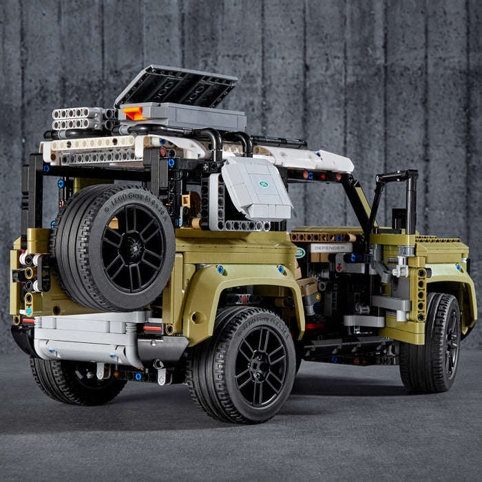 LEGO 42110 - Technic Land Rover Defender