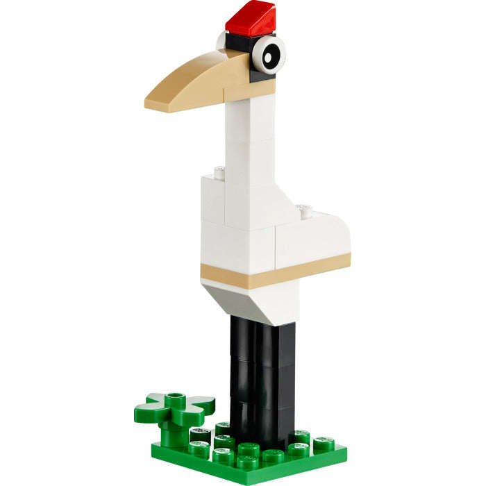 LEGO 10698 - Classic Large Creative Brick Box