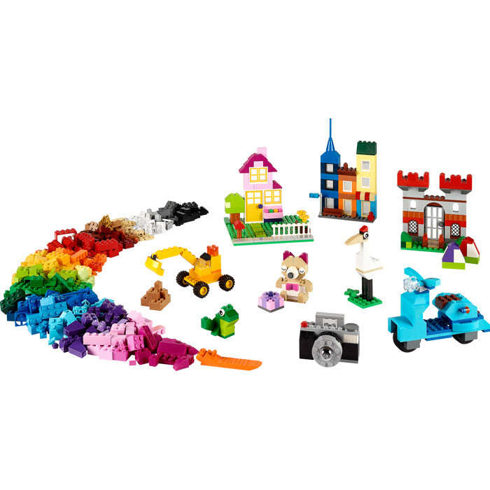 LEGO 10698 - Classic Large Creative Brick Box