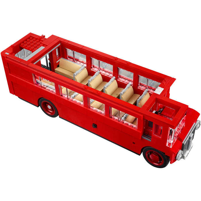 LEGO 10258 - Creator London Bus