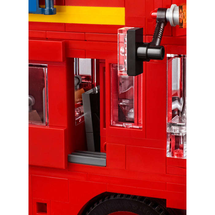 LEGO 10258 - Creator London Bus