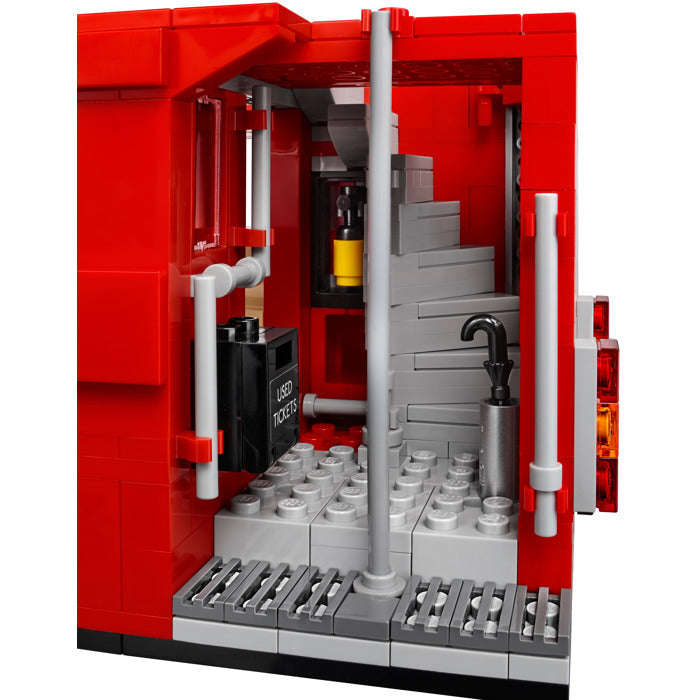 LEGO 10258 - Creator London Bus