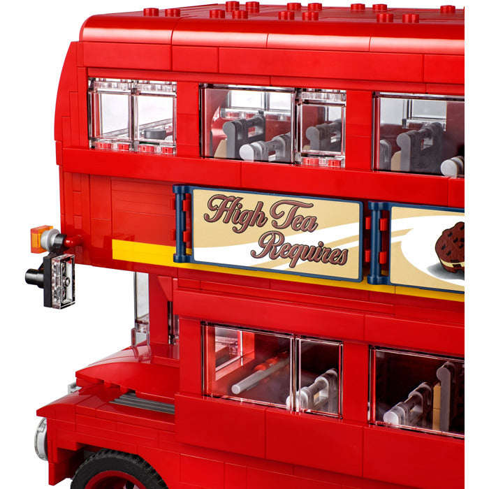 LEGO 10258 - Creator London Bus