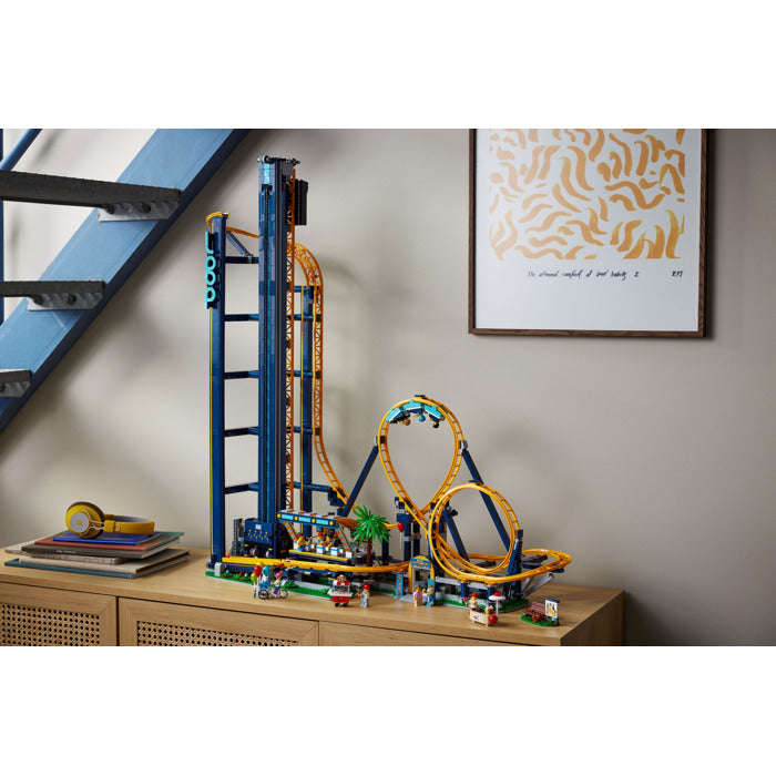 LEGO® 10303 - Icons Loop Coaster