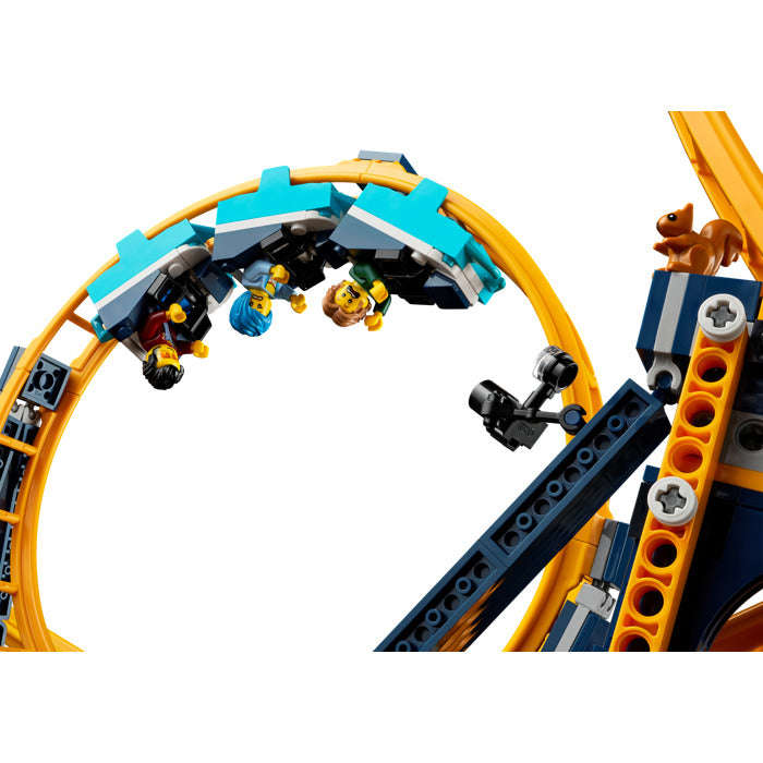 LEGO® 10303 - Icons Loop Coaster