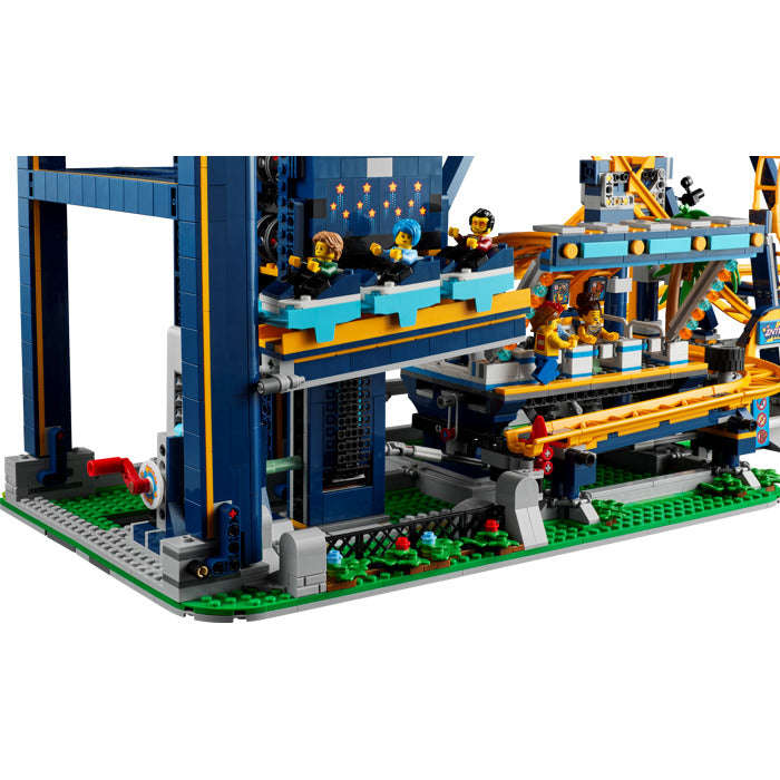 LEGO® 10303 - Icons Loop Coaster