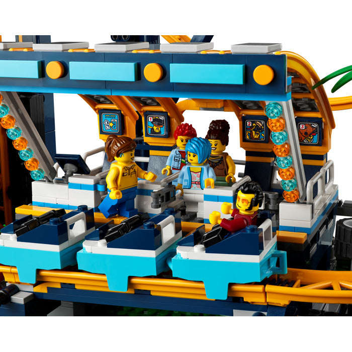 LEGO® 10303 - Icons Loop Coaster