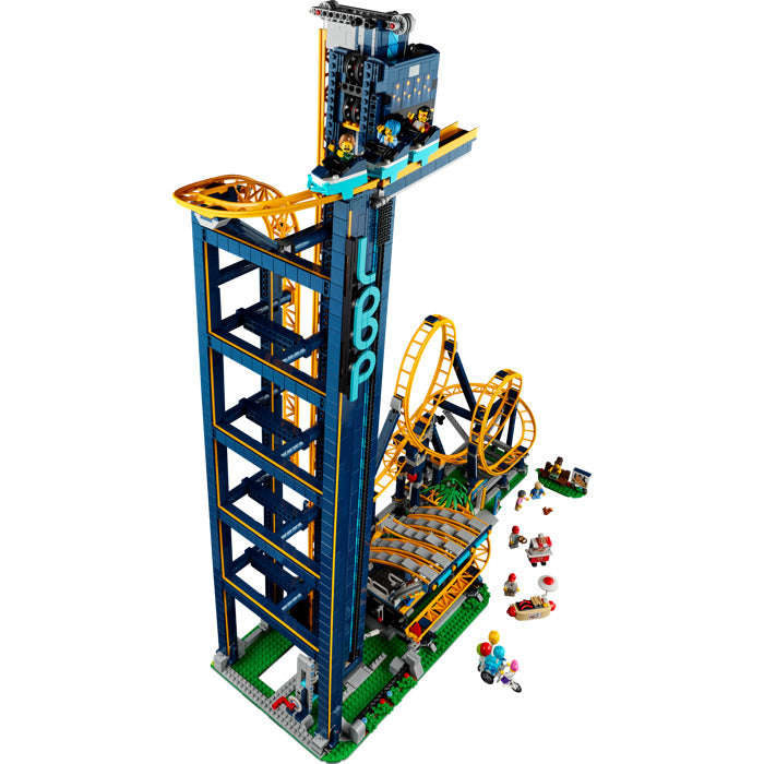 LEGO® 10303 - Icons Loop Coaster