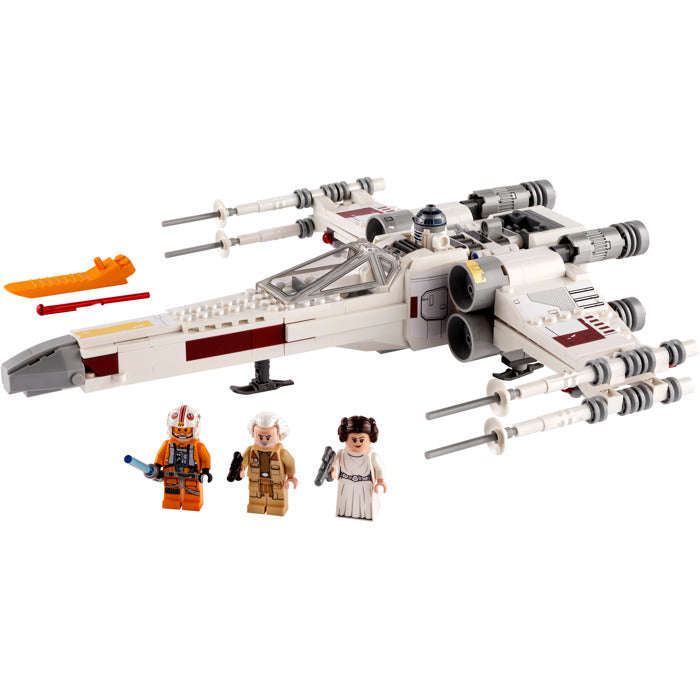 LEGO 75301 - Star Wars Luke Skywalkers X-Wing Fighter