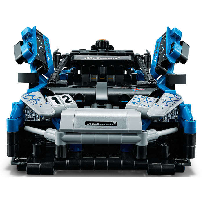 LEGO 42123 - Technic McLaren Senna GTR
