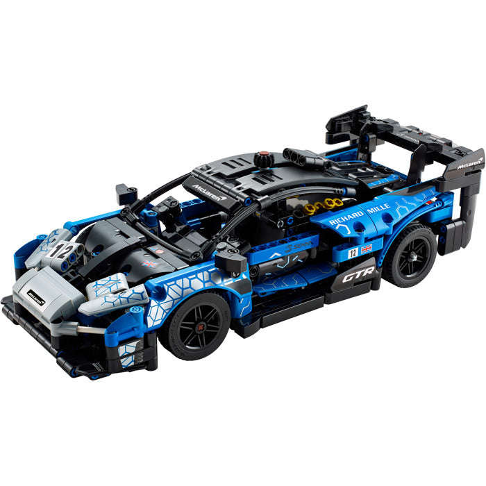 LEGO 42123 - Technic McLaren Senna GTR