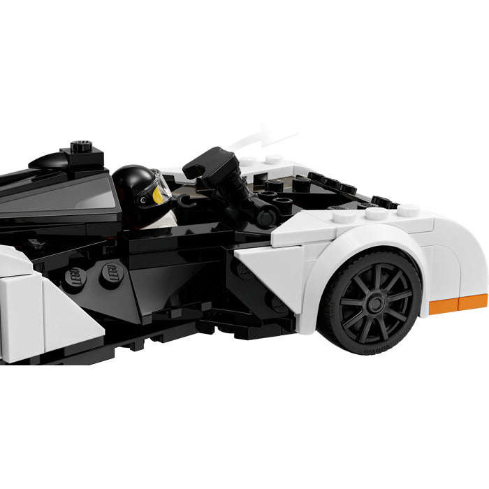 LEGO 76918 - Speed Champions McLaren Solus GT & McLaren F1 LM