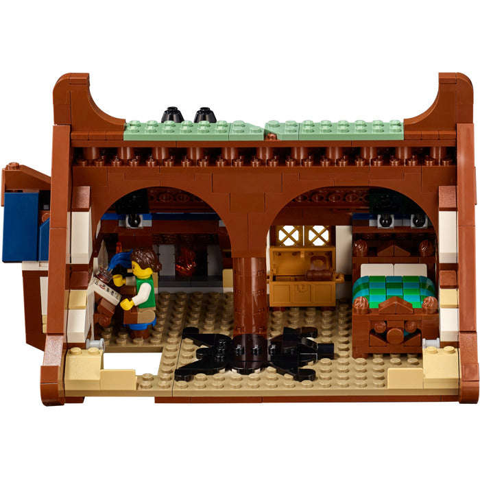 LEGO 21325 - Ideas Medieval Blacksmith