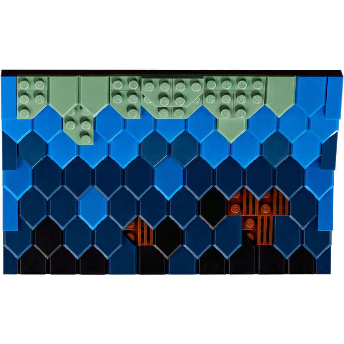 LEGO 21325 - Ideas Medieval Blacksmith