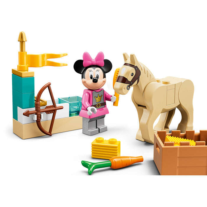 LEGO® 10780 - Mickey and Friends Castle Defenders