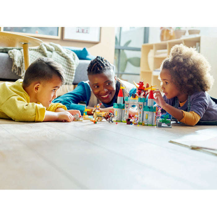 LEGO® 10780 - Mickey and Friends Castle Defenders