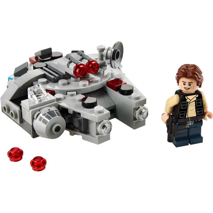 LEGO 75295 - Star Wars Millennium Falcon Microfighter