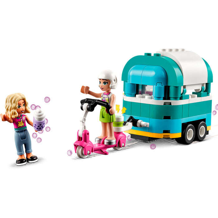LEGO 41733 - Friends Mobile Bubble Tea Shop