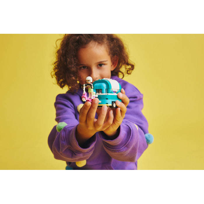 LEGO 41733 - Friends Mobile Bubble Tea Shop