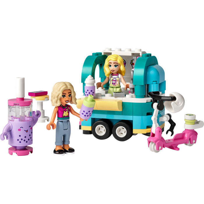 LEGO 41733 - Friends Mobile Bubble Tea Shop