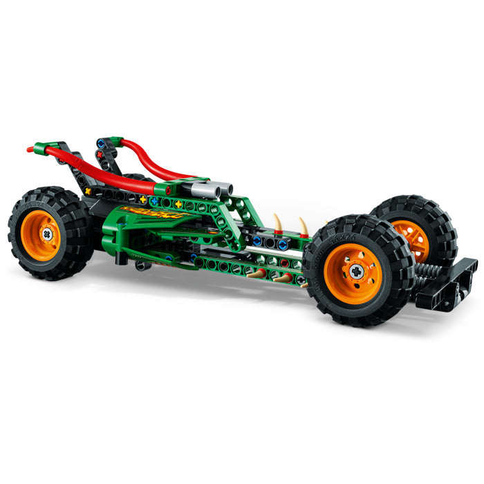 LEGO® 42149 - Technic Monster Jam Dragon