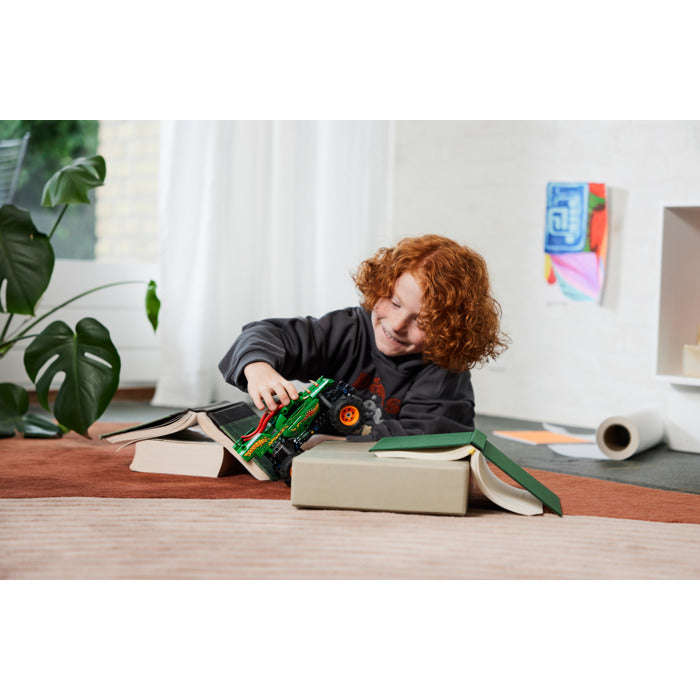 LEGO® 42149 - Technic Monster Jam Dragon