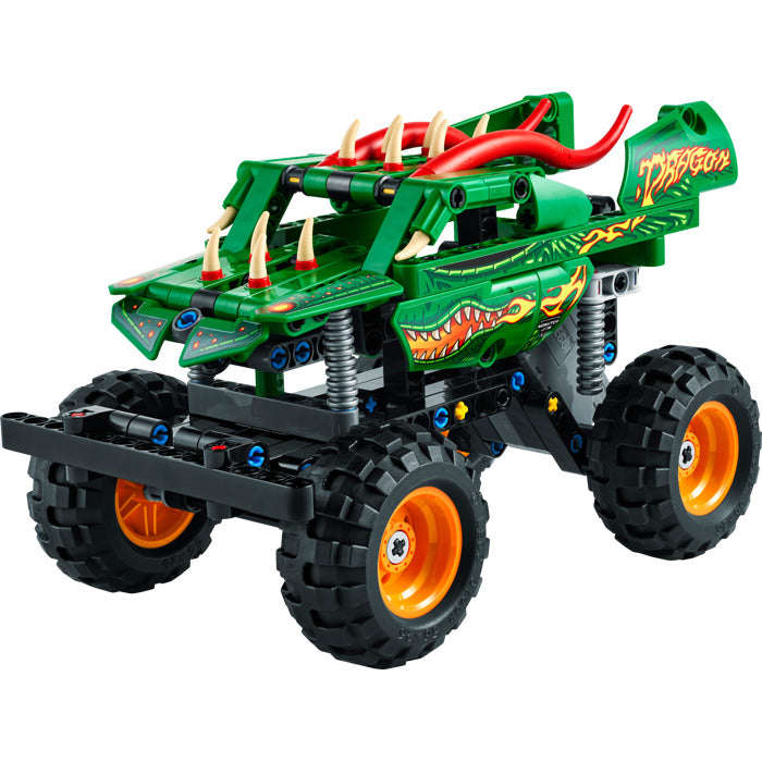 LEGO® 42149 - Technic Monster Jam Dragon