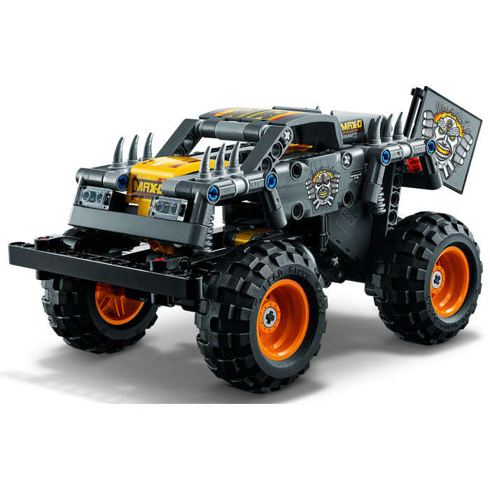 LEGO 42119 - Technic Monster Jam Max-D