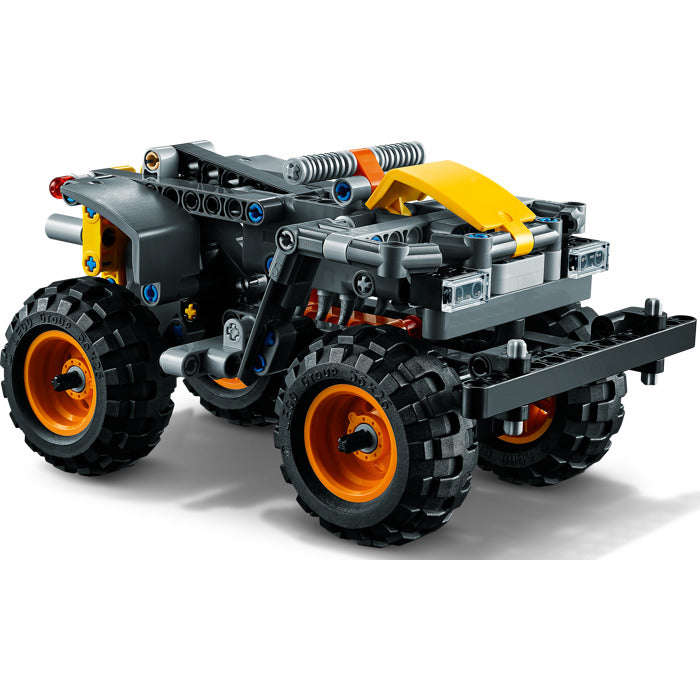 LEGO 42119 - Technic Monster Jam Max-D