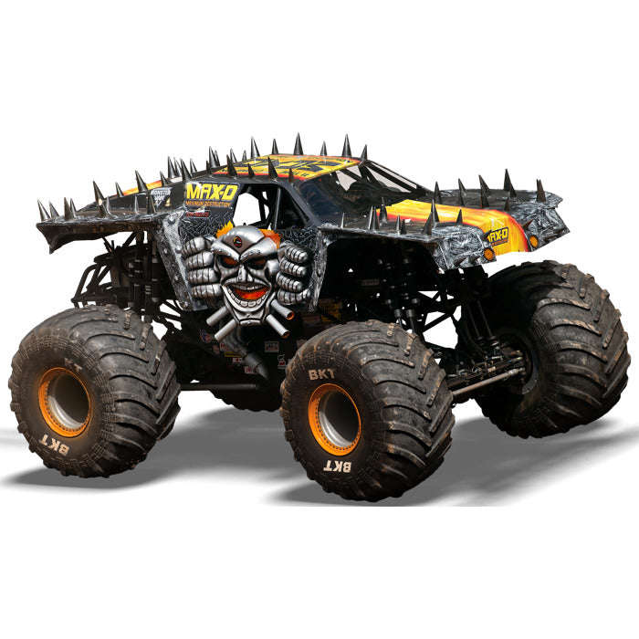 LEGO 42119 - Technic Monster Jam Max-D