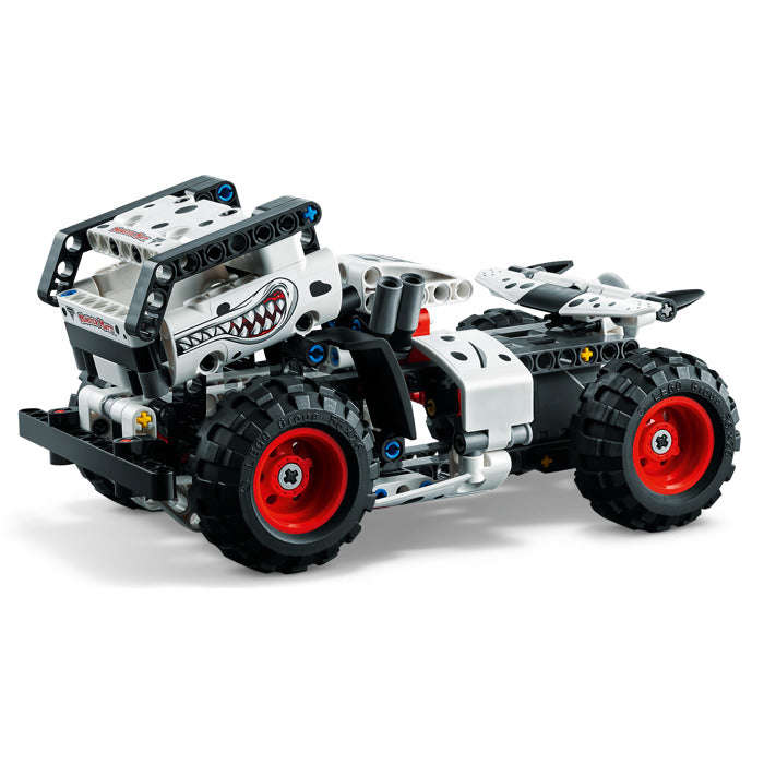 LEGO® 42150 - Technic Monster Jam Monster Mutt Dalmatian