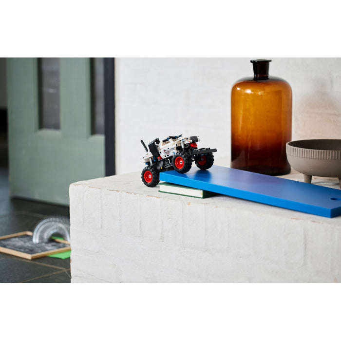 LEGO® 42150 - Technic Monster Jam Monster Mutt Dalmatian